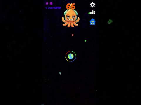 [365fun] Color Defence