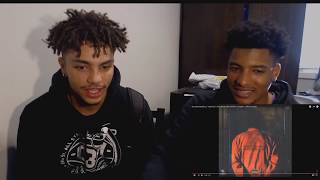 Smooky MarGielaa - Not Right [Prod. By Murda] | LITTY REACTION VIDEO | BEST YOUNGEST ARTIST?!?!