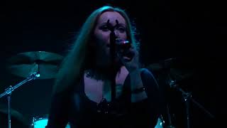 Lyria - Reflection :::: Rock Experience 2018.