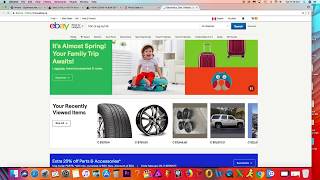 HOW TO BUY WHEELS +TIRES ONLINE (FAST & EASY)