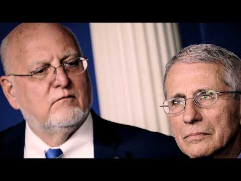 Thumbnail of the video: Thank You Dr. Fauci | Official Trailer 2 (2024)