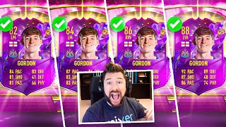 How to UNLOCK Future Stars Academy Gordon! - FIFA 23 Ultimate Team