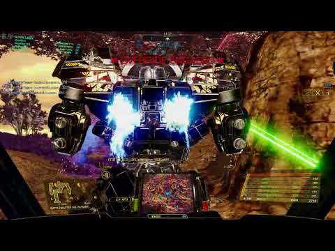 Mech record! 1183 damage and 7 KMDD on my BattleMaster HellSlinger BLR-1GHE | MechWarrior Online