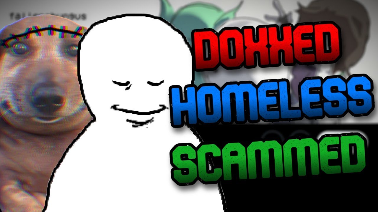 Fallenchungus and Internet Addiction