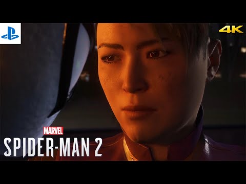Marvel’s Spider-Man 2 - PS5 Walkthrough Gameplay Part 26