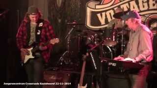 Bluemaster - For miss Caulker