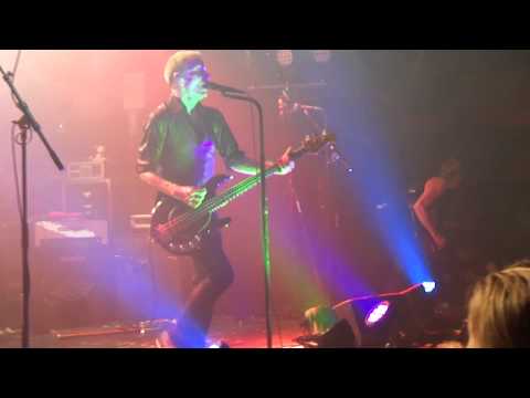 Sielun Veljet - Kanoottilaulu - Tavastia, Helsinki 2011 (keskiviikko)