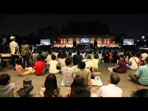 Berlin Philharmonic Taipei 7. 5. 2016