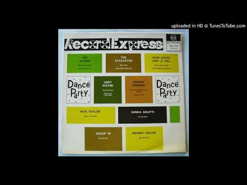 The Bassmen - The Plainsmen