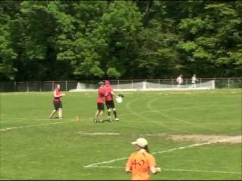 Freespeed Coed at Talampaya 2012