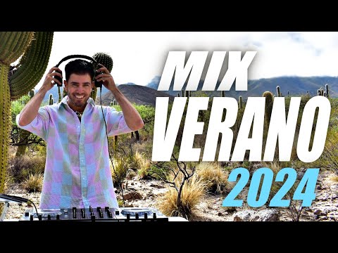 MIX VERANO 2024 ???? Lo Más Escuchado ???? Catamarca - Santa María???? Nico Vallorani DJ