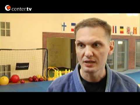 JSV Düsseldorf e.V "Integration durch Kampf"