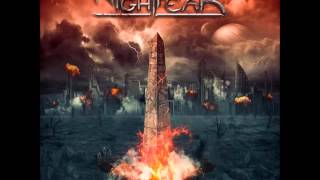 NIGHTFEAR - Farewell