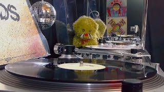 Risen From The Rank - AIDS (1985)