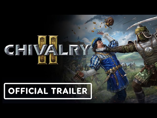 Chivalry 2 Crossplay: Joining Forces on PC, PlayStation, and Xbox