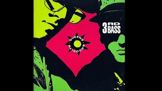 3rd Bass - Brooklyn-Queens (1st Base 7&quot; Mix)