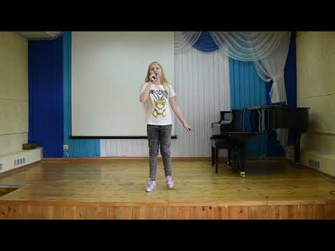 Мельникова Анастасия