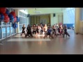 Fire Dance Studio Strip plastika МакSим - Так просто 