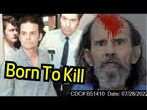 Herbert Mullin: My Murders Stopped Earthquakes | Born To Kill | Absolute Crime