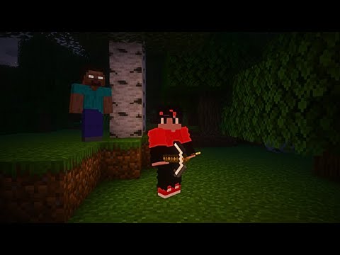 DDODAŁEM STRASZNE MODY DO MINECRAFT