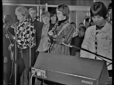 Tages - I still remember, 1966