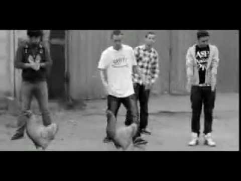 MASSADA, Xattab, Max1mum   Еркін Style