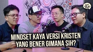 What is the True Christian Mindset for Wealth? ft. @FellexandroRuby