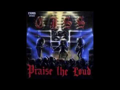 CJSS - Citizen of Hell
