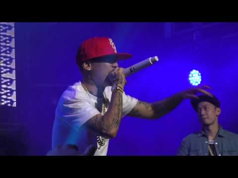 20150815 서울 1LLIONAIRE TOUR 2015/ 이리와봐 ,