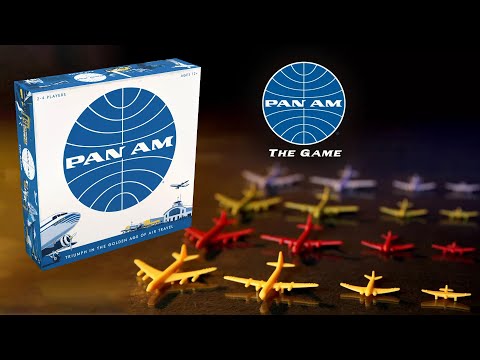 Pan Am | Leszállási engedély megadva! ️ - Game-Obscura