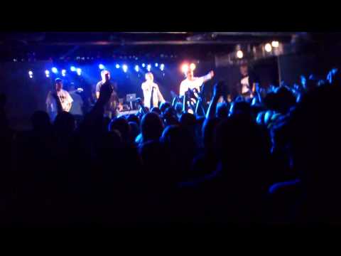 Miuosh x Onar ft. Włodi - Miało mnie tu nie być KLUB PROXIMA