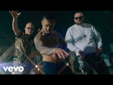 Ude Af Kontrol - BOYTOY