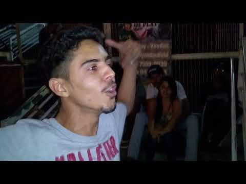 FEFA Mc X Lola 11° Edição Batalha da Go Play BH 2018