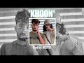 [FREE] Seedhe Maut x Sikandar Kahlon Type Beat ~ 'KHOON' | Hard Type Beat | Prod by: DEEPZY | 2K23