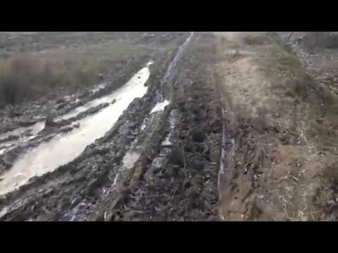 Drumul   comunal  DC128  Tuta  -Cuba-  PARAUL  BOGHI