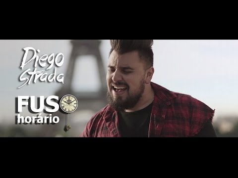 Diego Strada - Fuso Horário