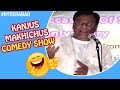 Kanjus Makhichus Latest Comedy Show Best Funny Videos Hyderabadi Jokes