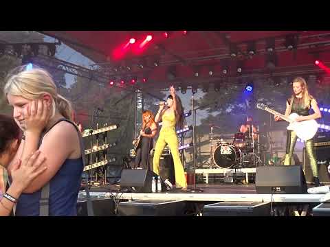 Doll Circus - stop destruction - 2022 07 23