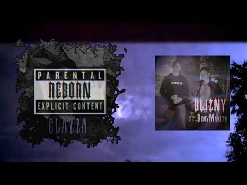 🀄️ Glazza - Blizny feat. Beny Makita (official audio) 🀄️
