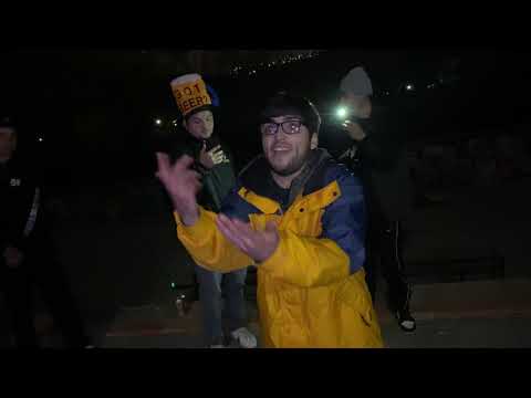 NAIT vs SABIO 4tos de final COLISEO DE LA RIMA