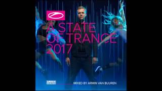 A State of Trance 2017   On the Beach Full Continuous Mix