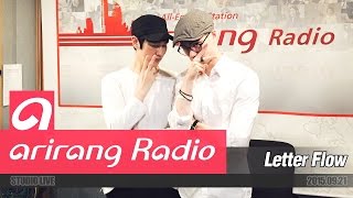 [Super K-Pop] 레터 플로우 (Letter Flow) - 어느 날의 오후 (One Day, In the Afternoon), 마지막 편지 (Last Letter)