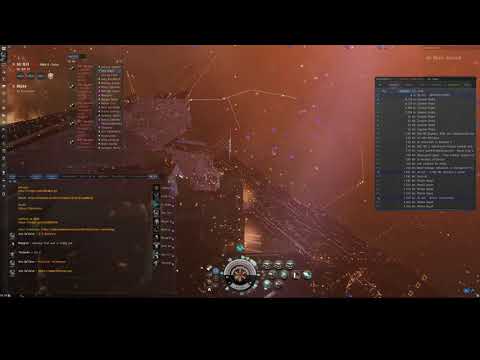 Dojo Intro to Nullsec   Deployment Edition   Jinx  May 2018  (deployment over)