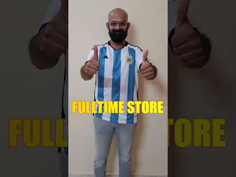 How to get your Favorite World Cup Jersey #shorts