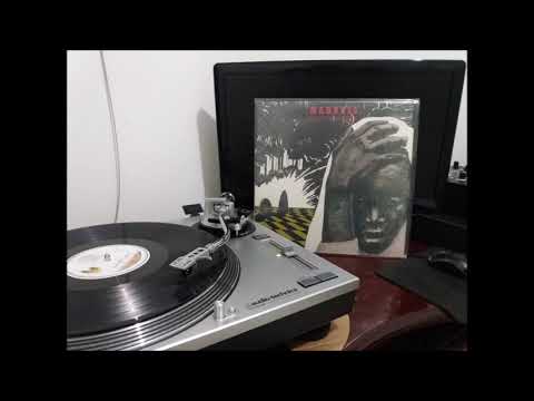 The Mighty Maytones - God Bless The Day