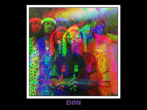 [FREE] Flatbush Zombies x The Underachievers x Dark Hiphop Type Beat 2022 - "GUTS" [Prod. ZiON]