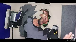 “Seduction” by Rufus/@Usher