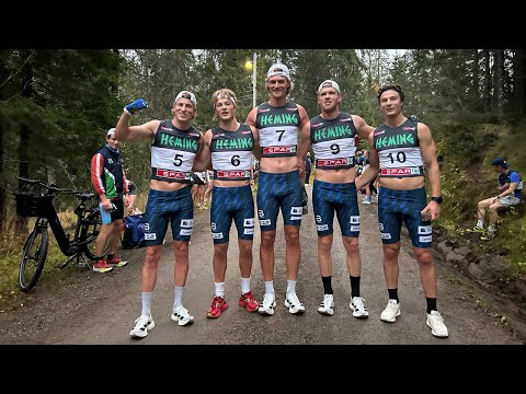 Novak & Rolid vlog 04