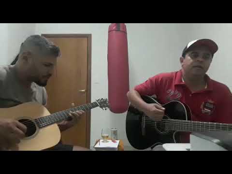 Deyvson e Fernando - Bagunça minha vida - cover George H. e Rodrigo