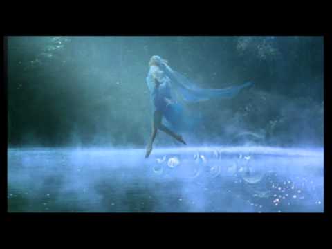 TVC Dorna Izvorul Alb by McCann Bucharest